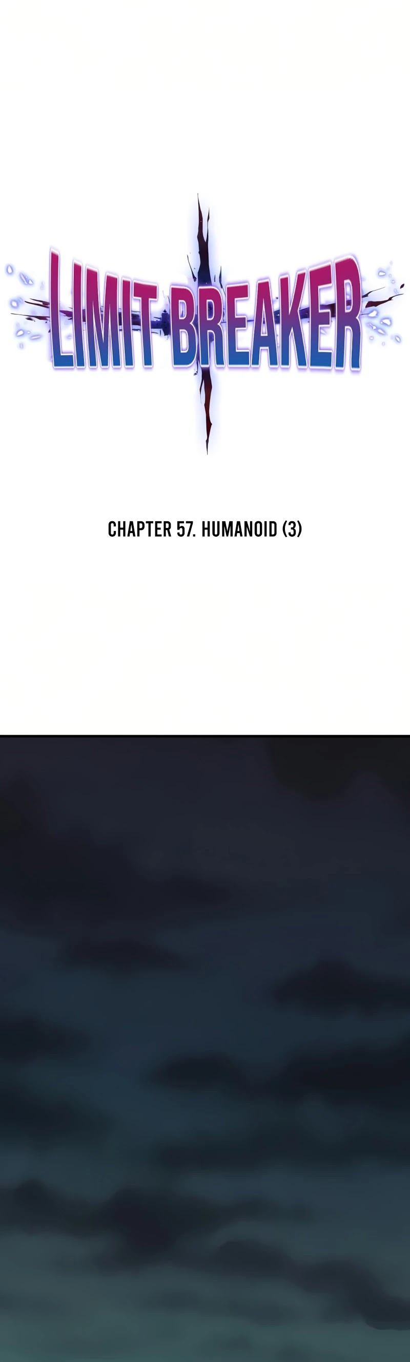 Limit Breaker Chapter 57 page 8 - Chapter 57