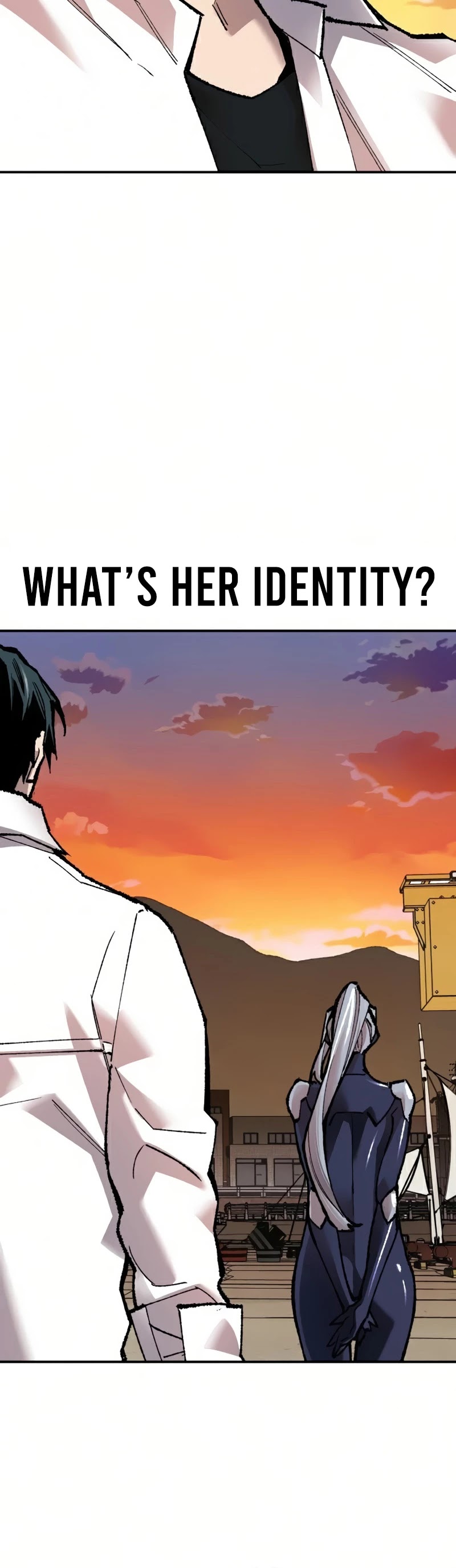 Limit Breaker Chapter 57 page 81 - Chapter 57