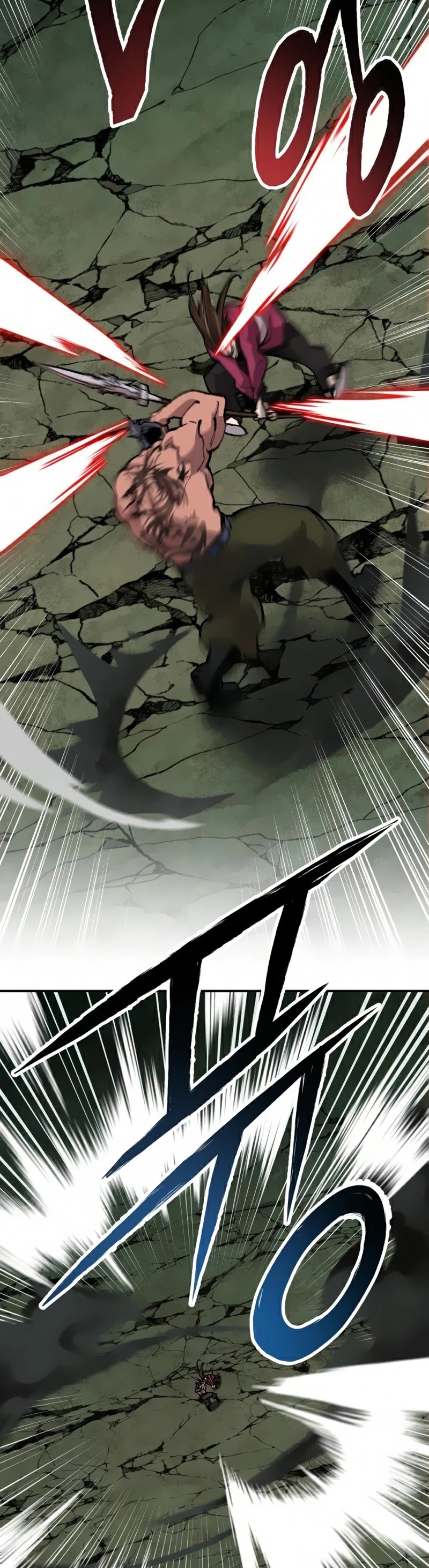 Limit Breaker Chapter 58 page 12 - Chapter 58