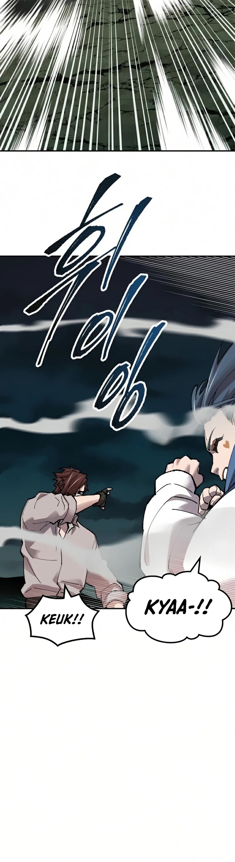 Limit Breaker Chapter 58 page 13 - Chapter 58