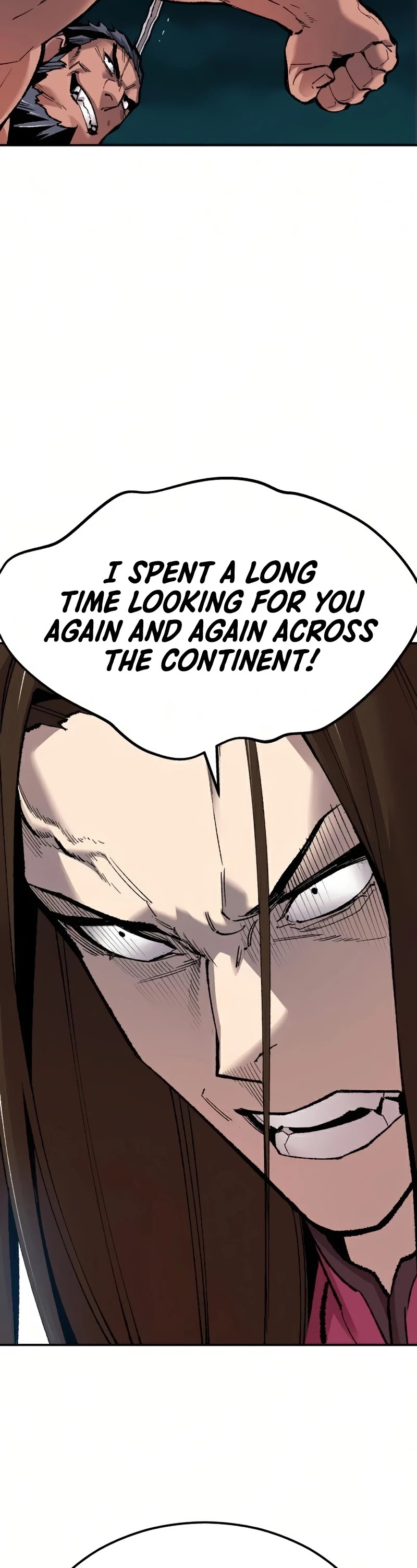 Limit Breaker Chapter 58 page 15 - Chapter 58