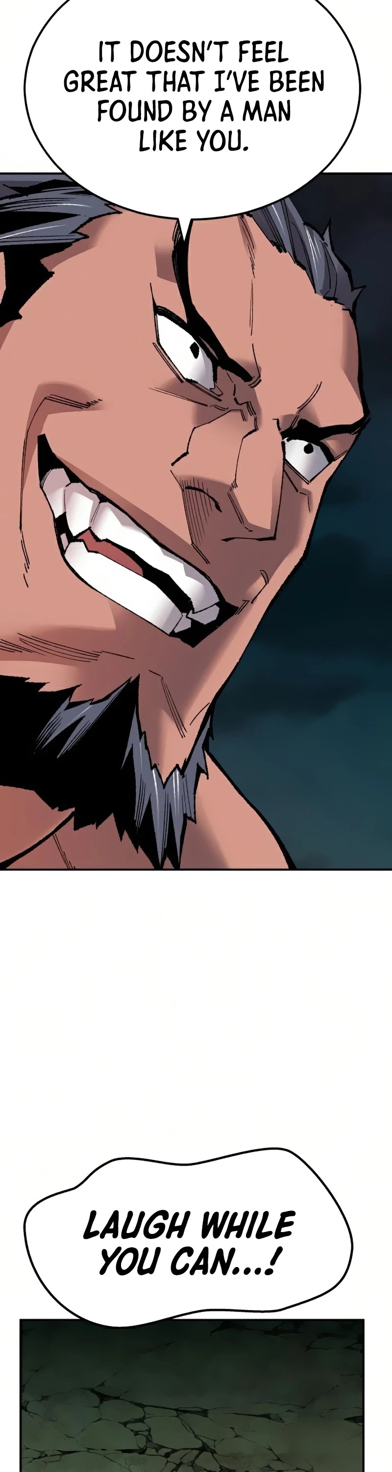 Limit Breaker Chapter 58 page 16 - Chapter 58