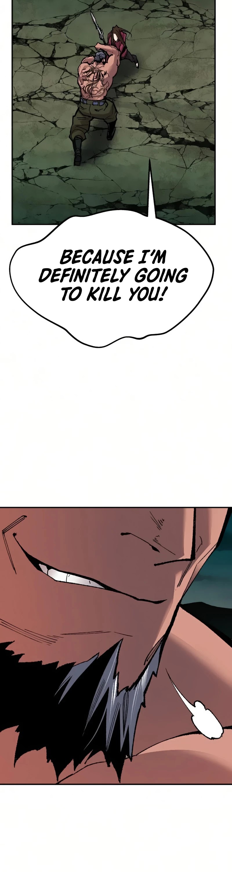 Limit Breaker Chapter 58 page 17 - Chapter 58