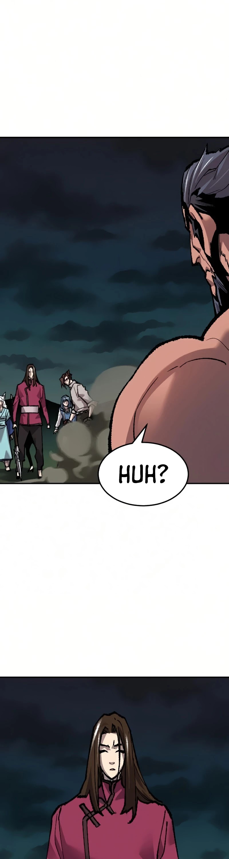 Limit Breaker Chapter 58 page 2 - Chapter 58
