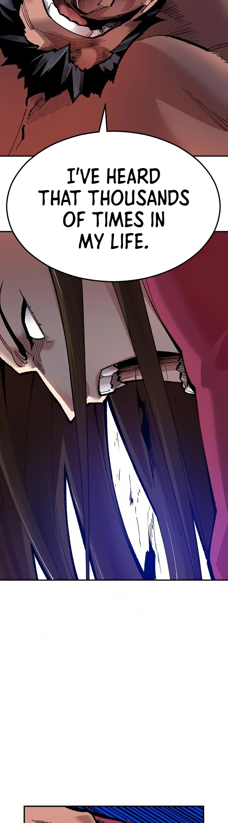 Limit Breaker Chapter 58 page 20 - Chapter 58