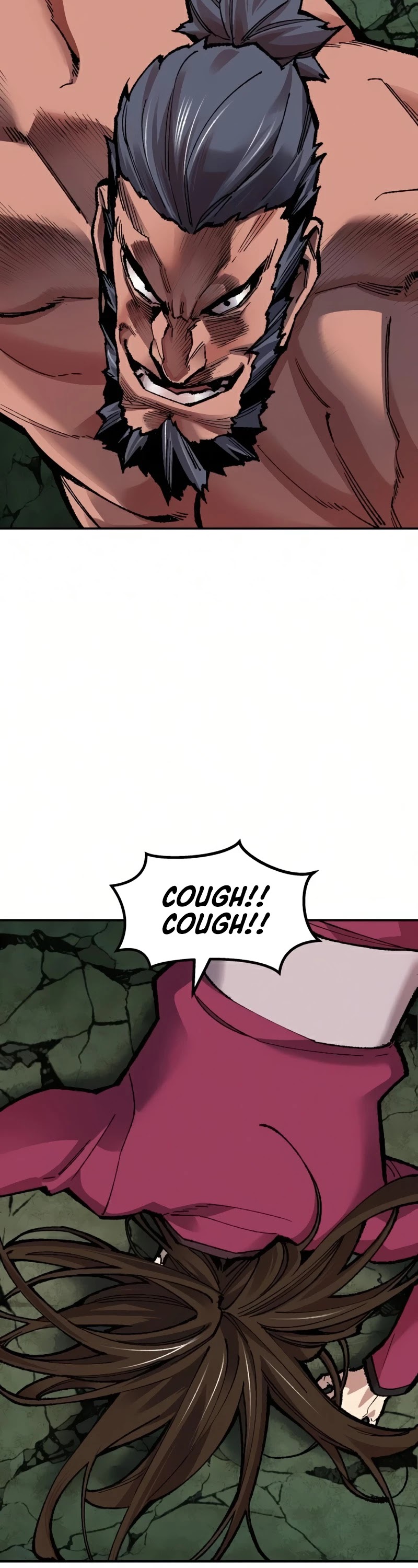 Limit Breaker Chapter 58 page 23 - Chapter 58