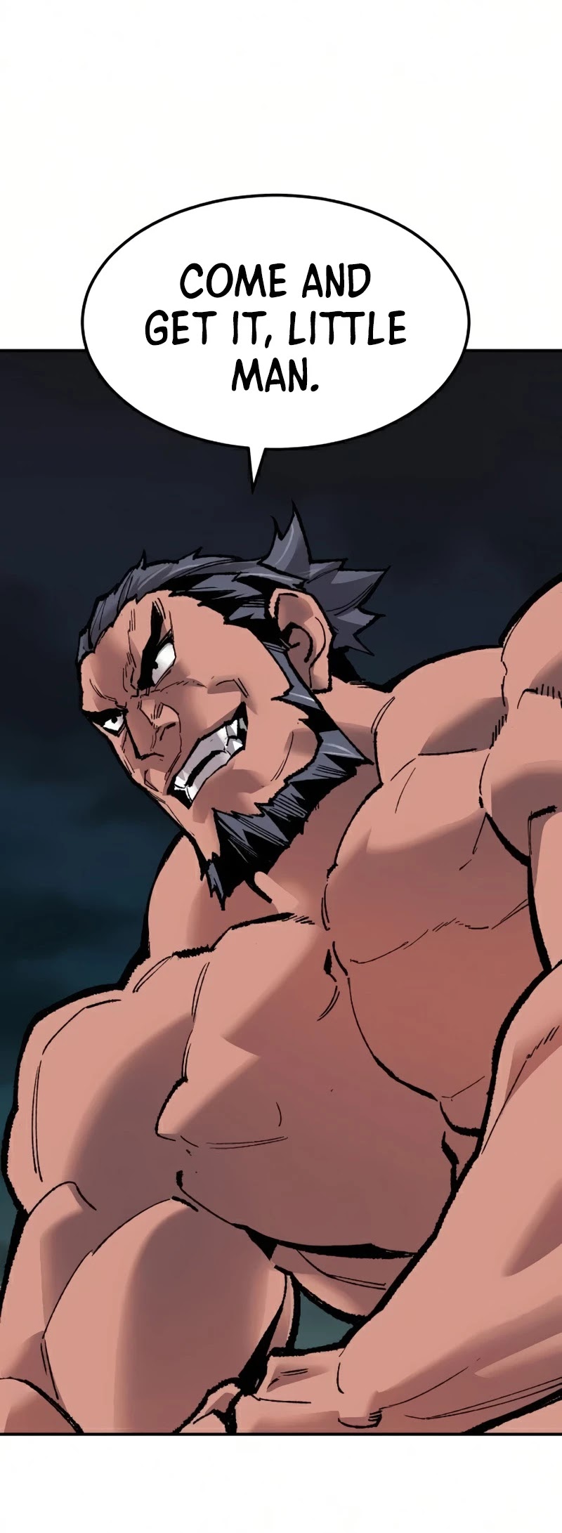Limit Breaker Chapter 58 page 25 - Chapter 58