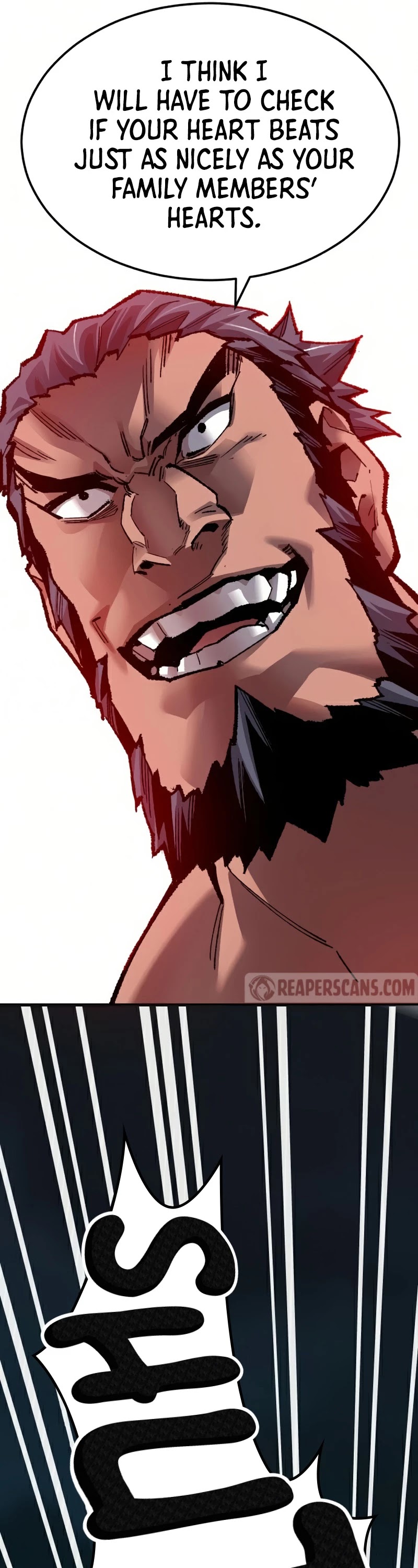 Limit Breaker Chapter 58 page 26 - Chapter 58