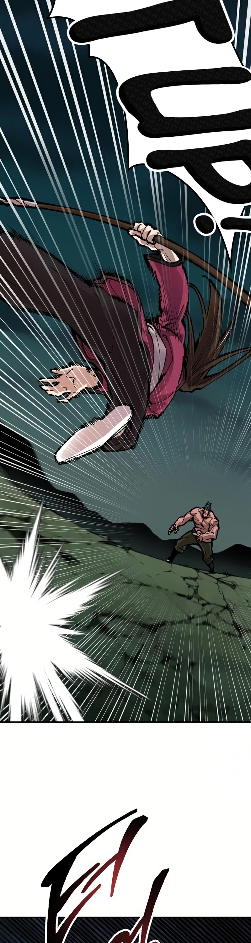 Limit Breaker Chapter 58 page 27 - Chapter 58