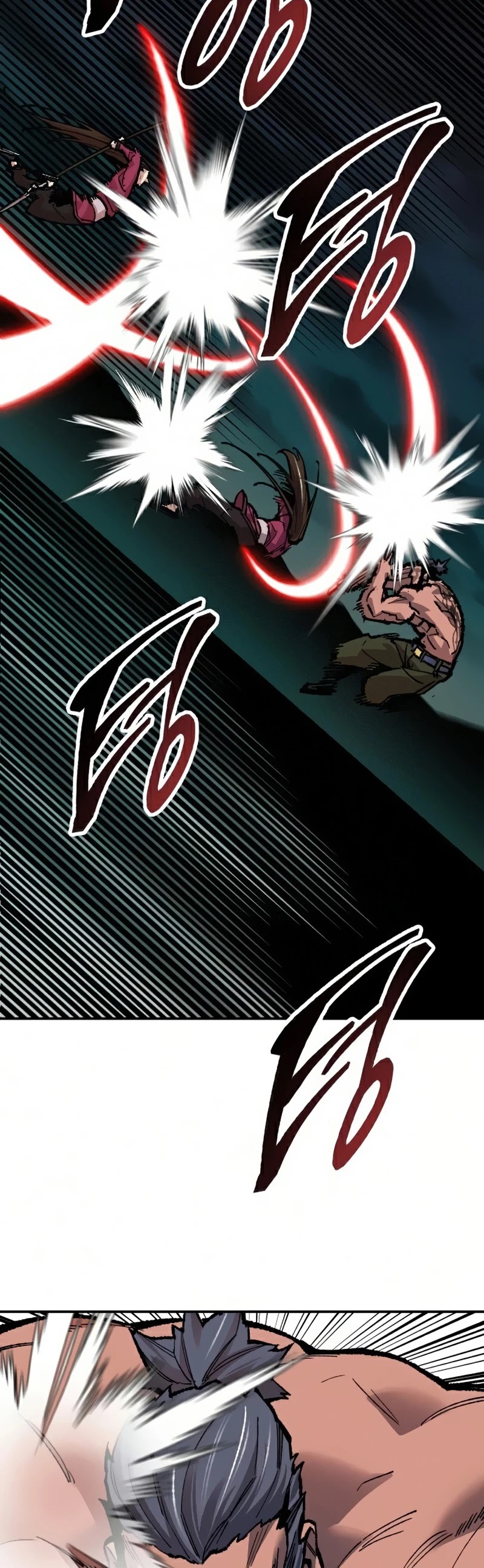 Limit Breaker Chapter 58 page 28 - Chapter 58