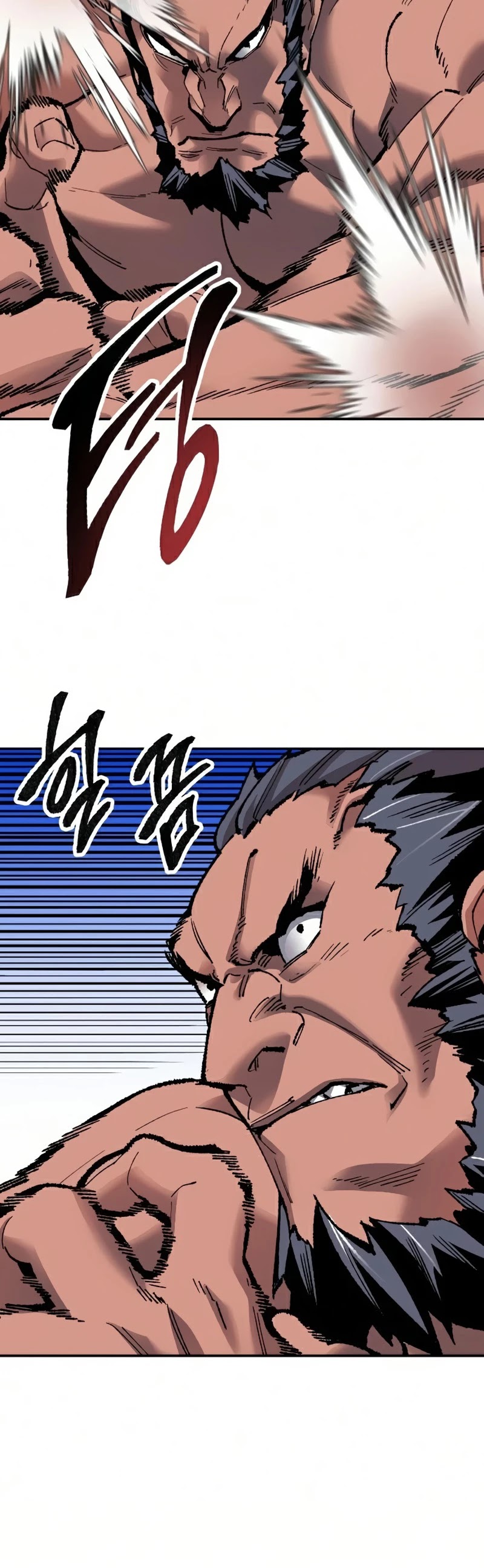 Limit Breaker Chapter 58 page 29 - Chapter 58