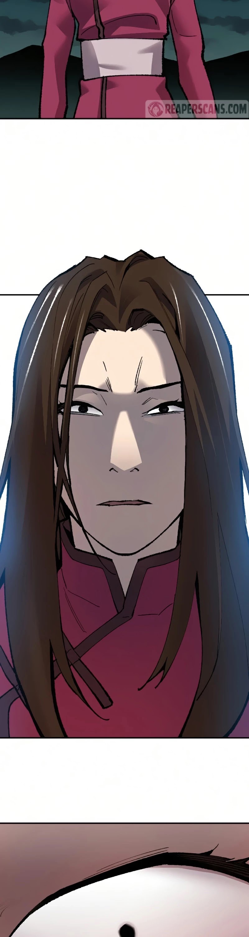 Limit Breaker Chapter 58 page 3 - Chapter 58
