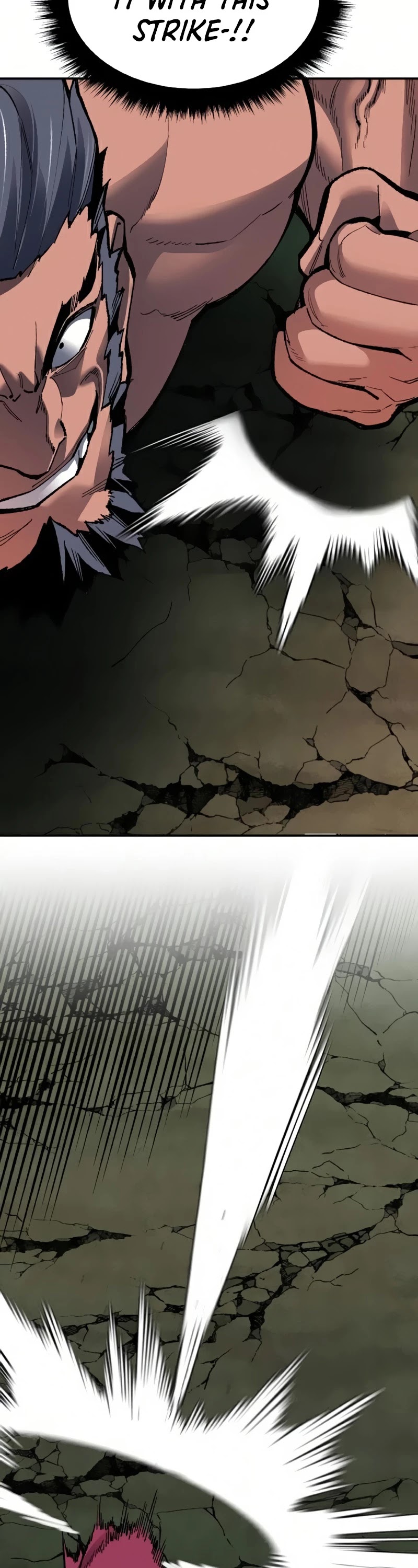 Limit Breaker Chapter 58 page 32 - Chapter 58