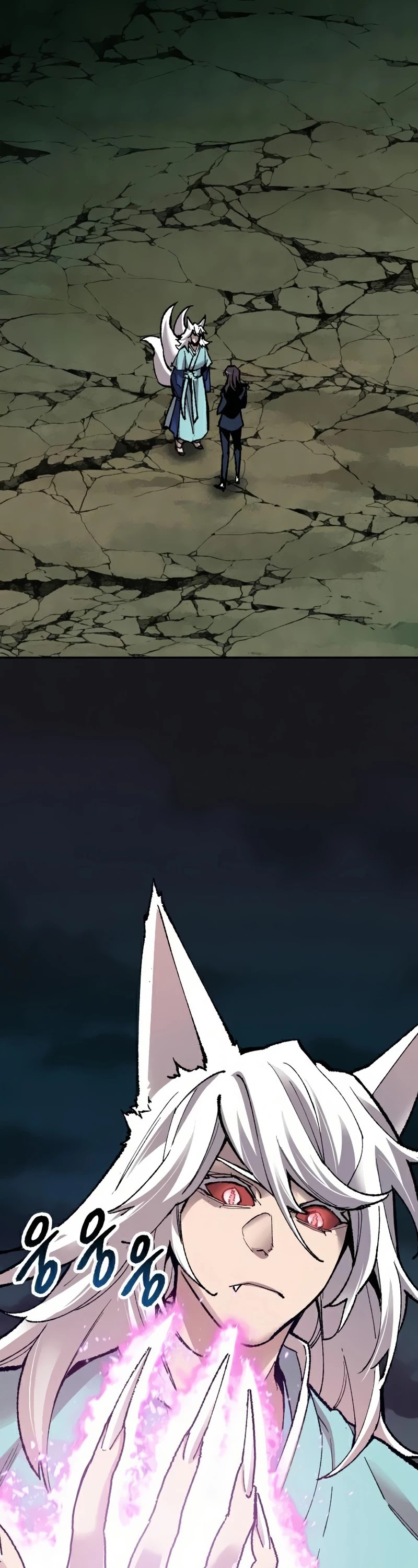 Limit Breaker Chapter 58 page 35 - Chapter 58