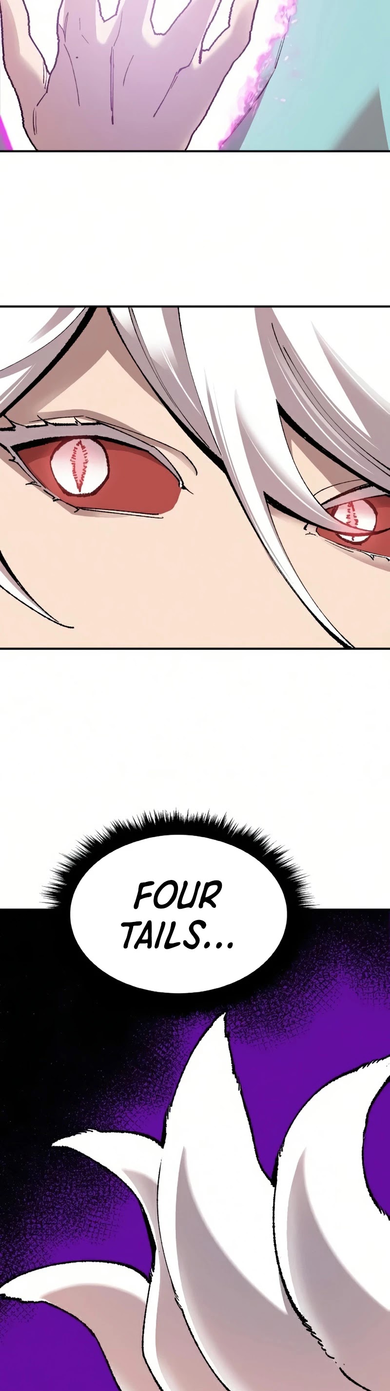 Limit Breaker Chapter 58 page 36 - Chapter 58
