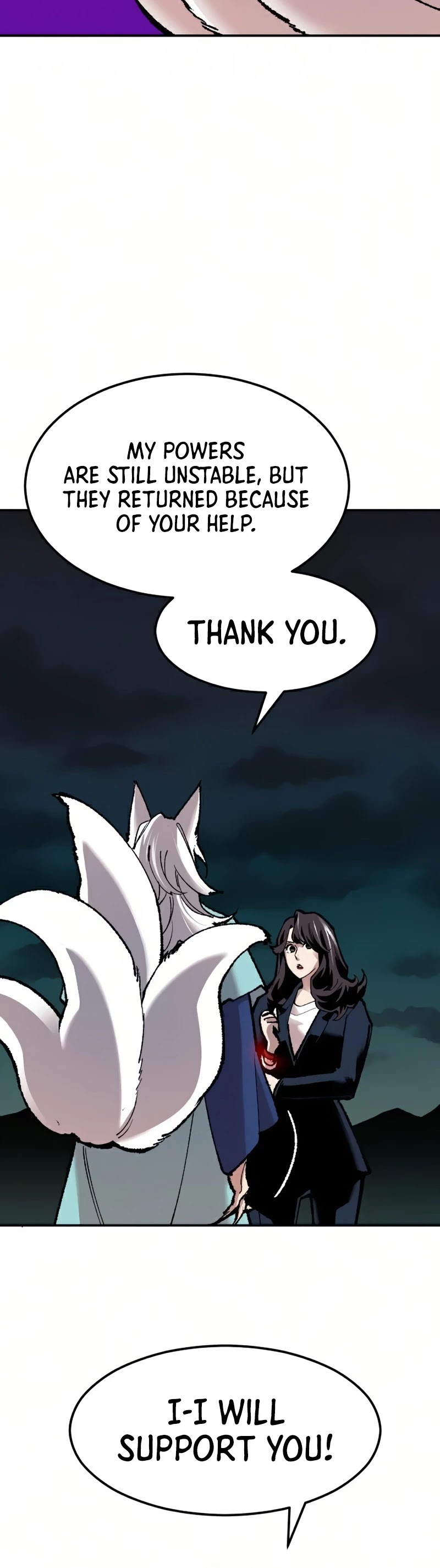 Limit Breaker Chapter 58 page 37 - Chapter 58