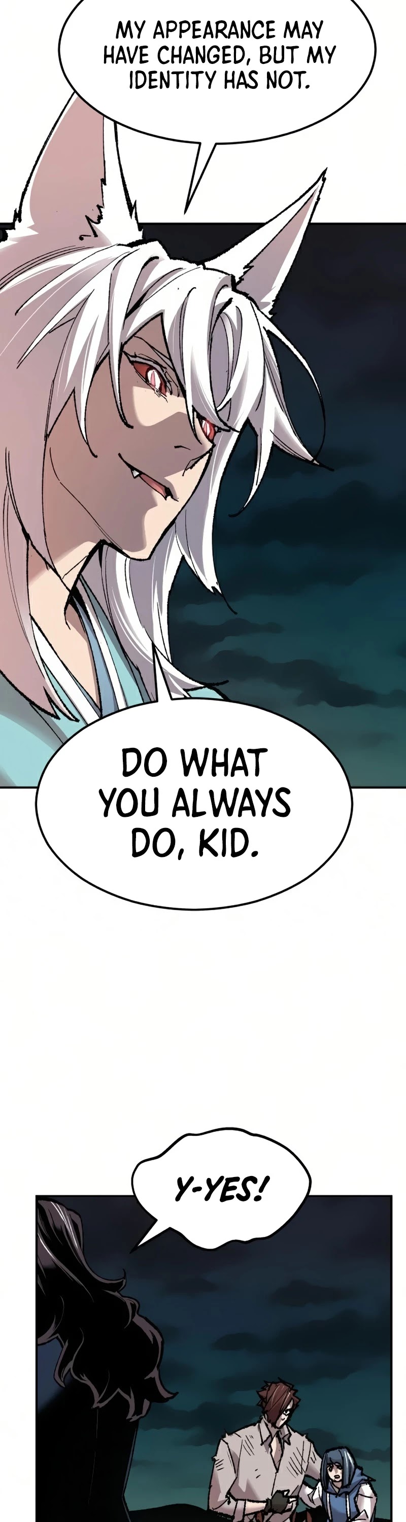 Limit Breaker Chapter 58 page 39 - Chapter 58