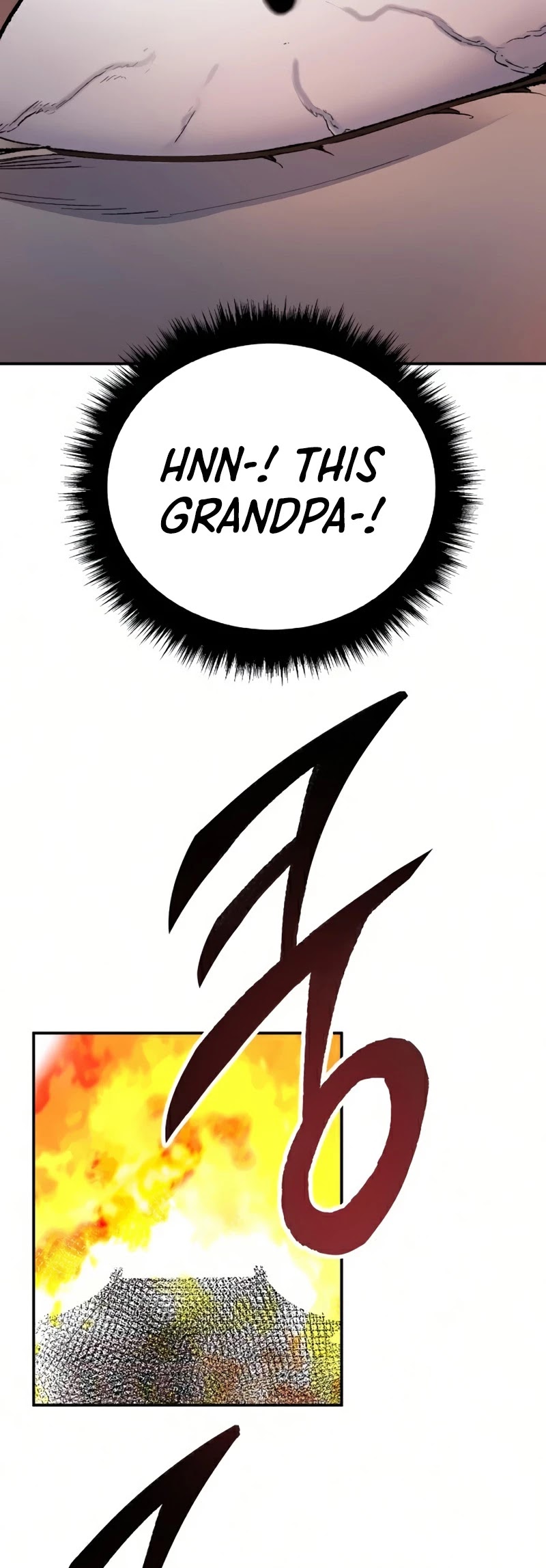 Limit Breaker Chapter 58 page 4 - Chapter 58