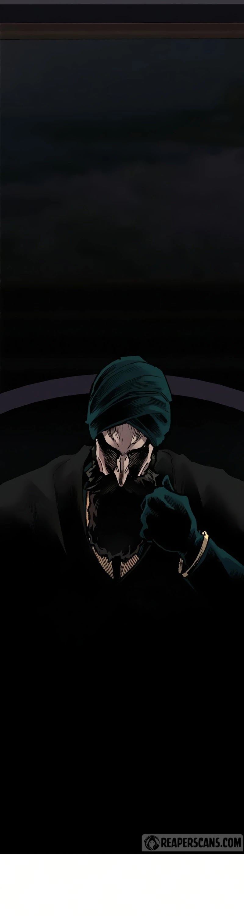 Limit Breaker Chapter 58 page 42 - Chapter 58