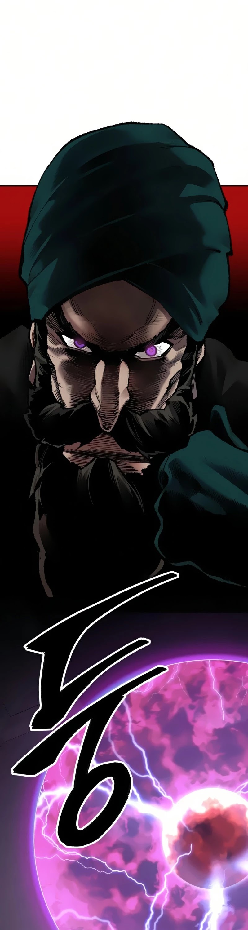 Limit Breaker Chapter 58 page 43 - Chapter 58