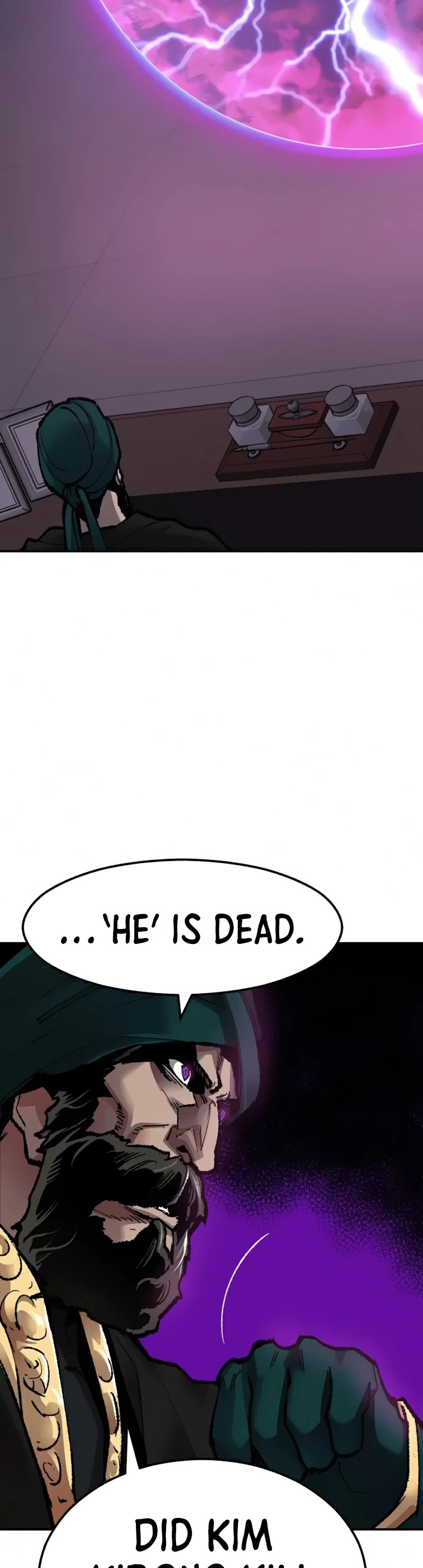 Limit Breaker Chapter 58 page 44 - Chapter 58