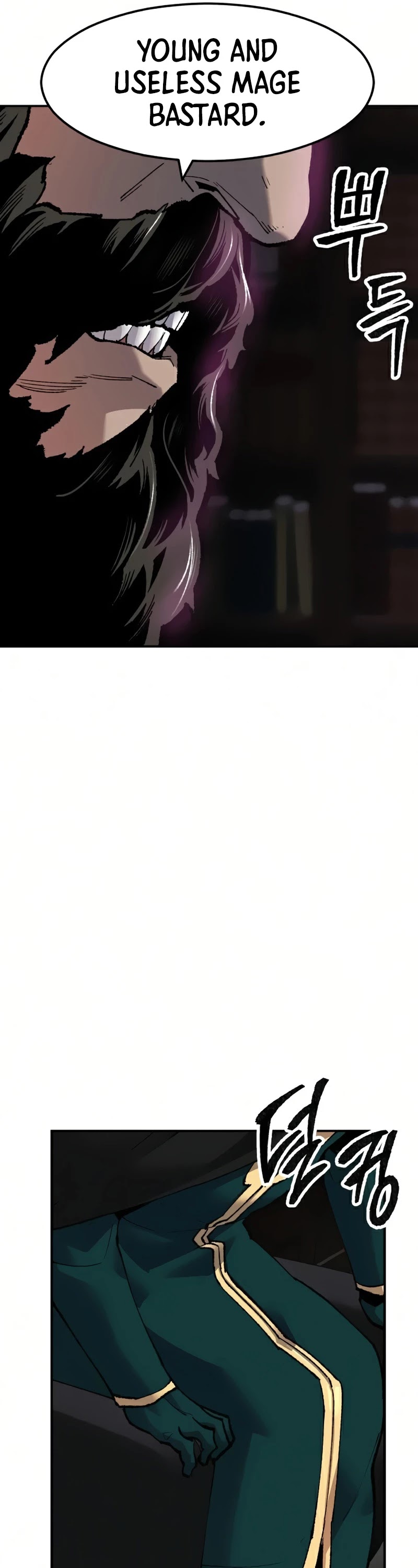 Limit Breaker Chapter 58 page 46 - Chapter 58