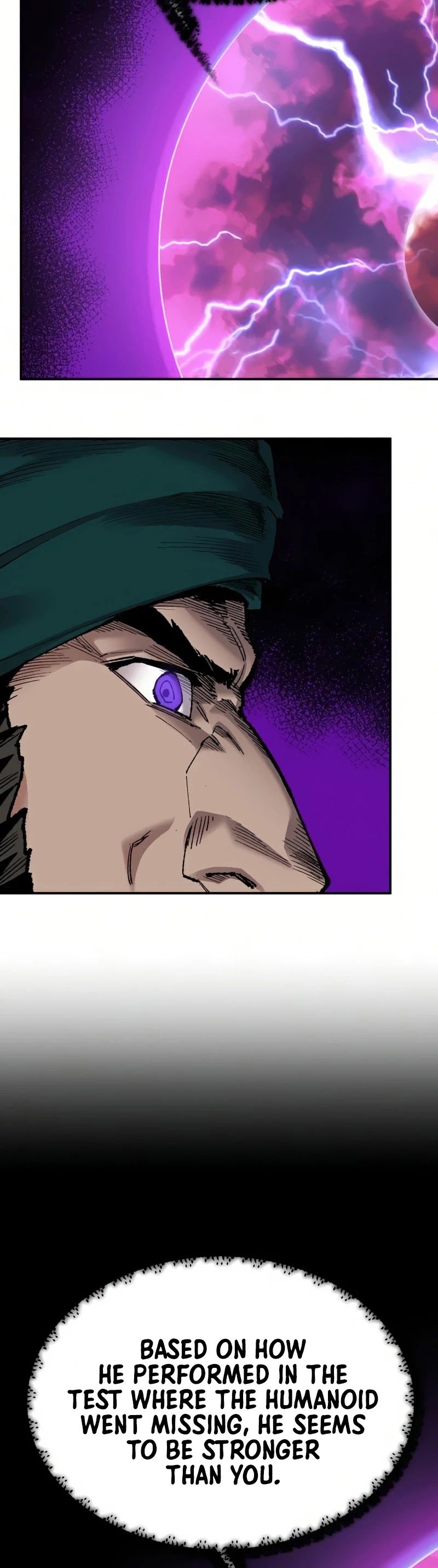 Limit Breaker Chapter 58 page 48 - Chapter 58