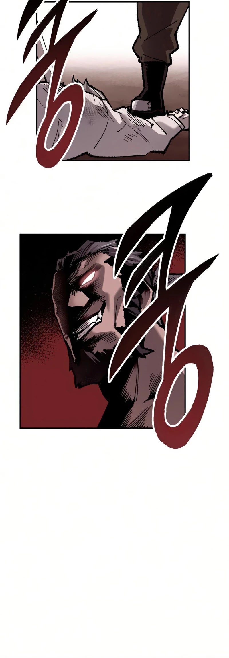 Limit Breaker Chapter 58 page 5 - Chapter 58