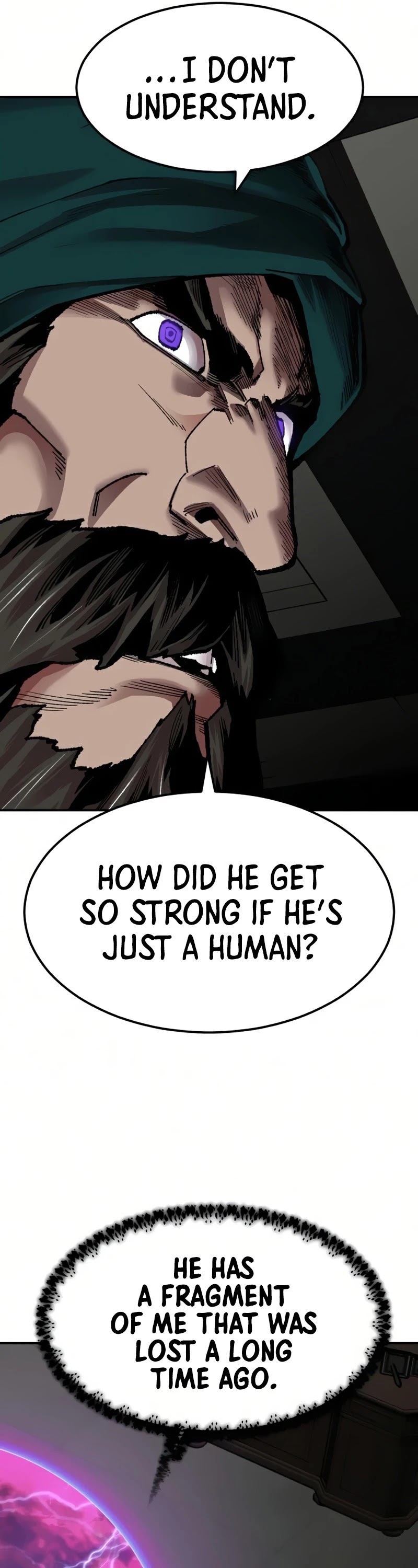 Limit Breaker Chapter 58 page 50 - Chapter 58