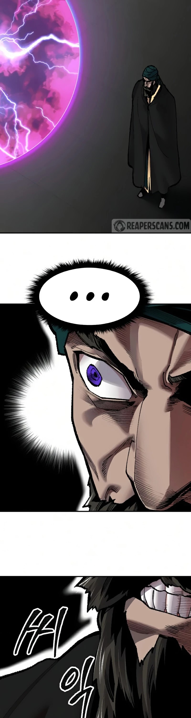 Limit Breaker Chapter 58 page 51 - Chapter 58