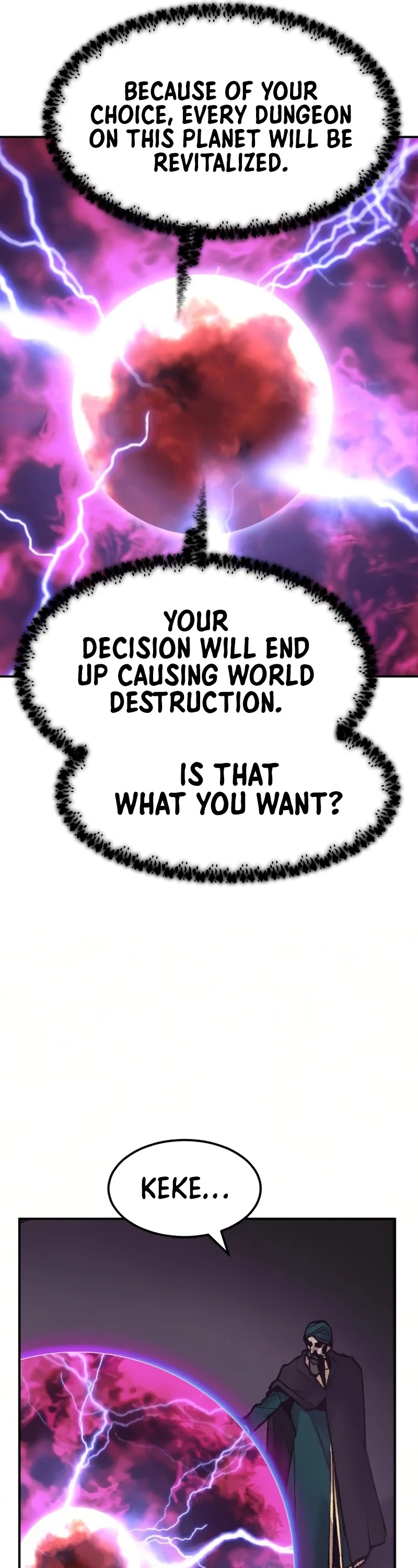 Limit Breaker Chapter 58 page 54 - Chapter 58