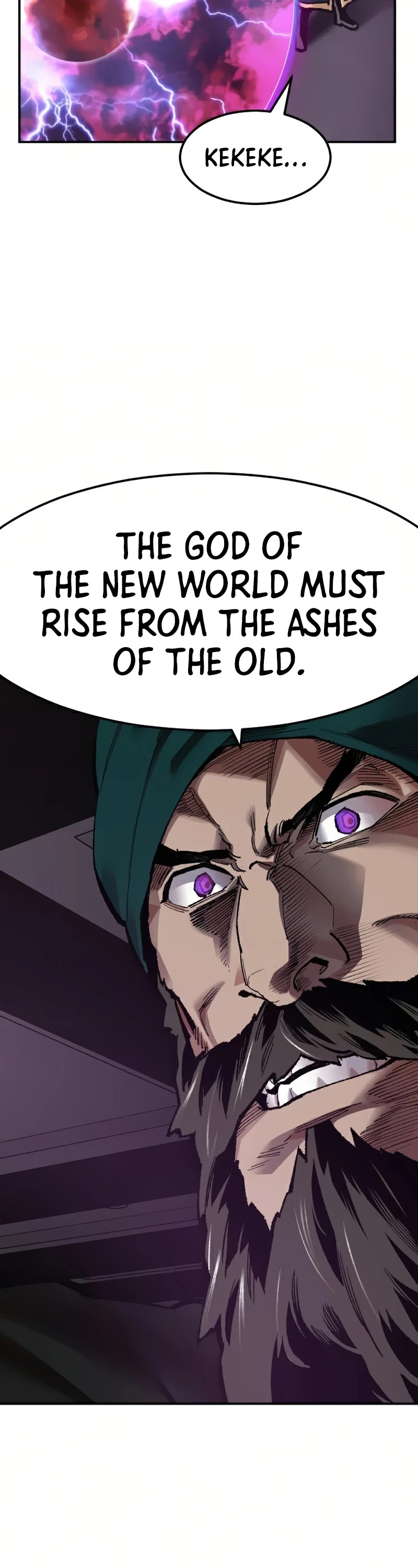 Limit Breaker Chapter 58 page 55 - Chapter 58