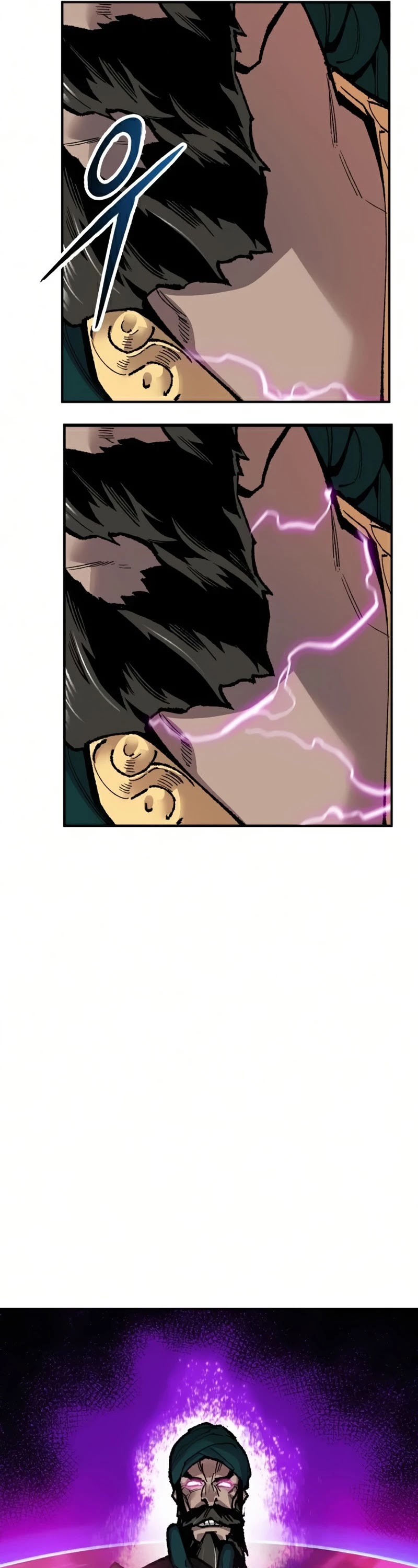 Limit Breaker Chapter 58 page 58 - Chapter 58