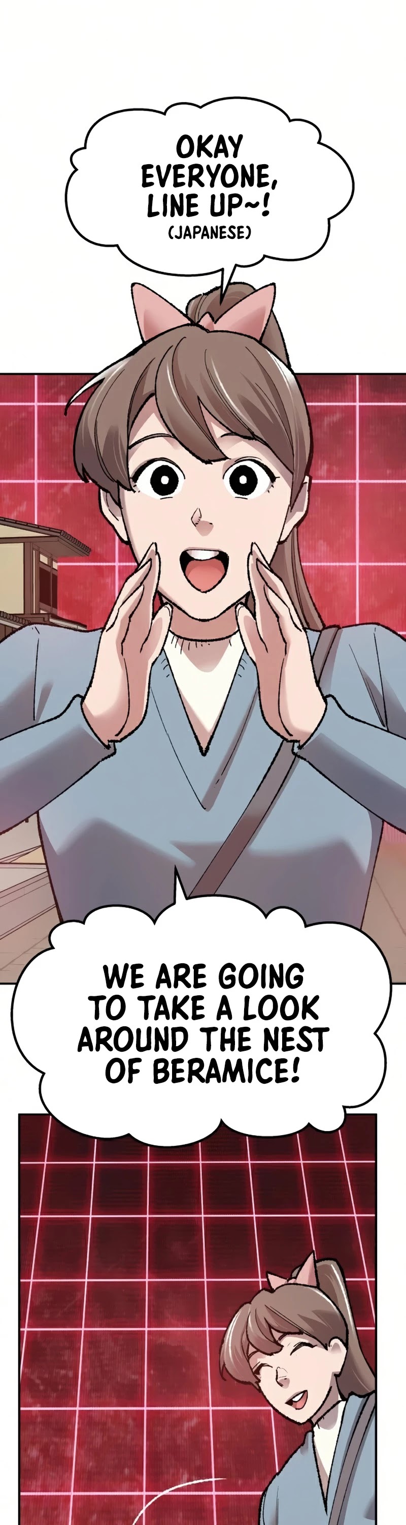 Limit Breaker Chapter 58 page 62 - Chapter 58