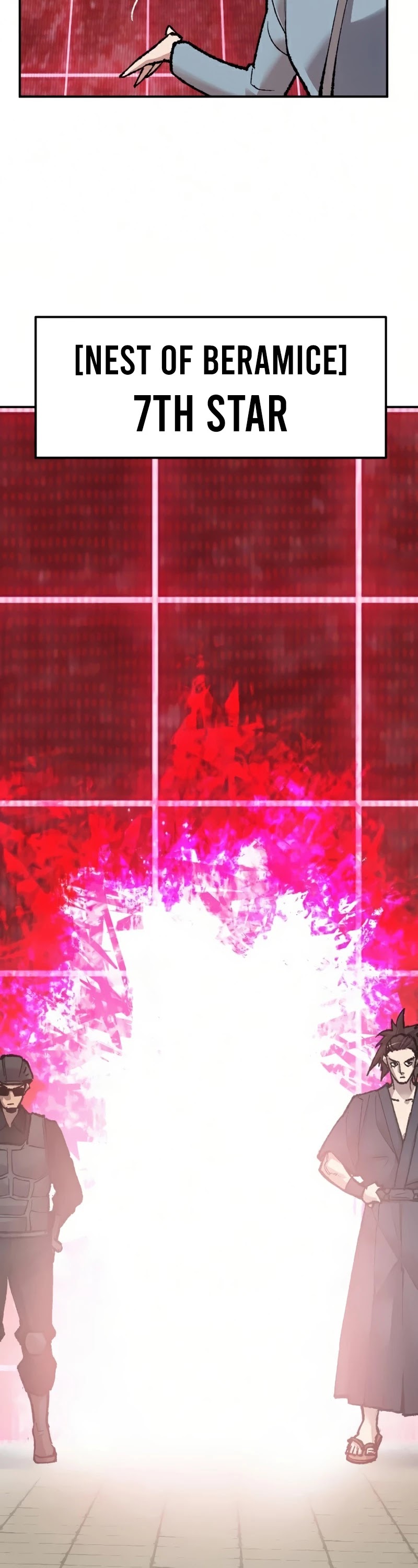 Limit Breaker Chapter 58 page 63 - Chapter 58