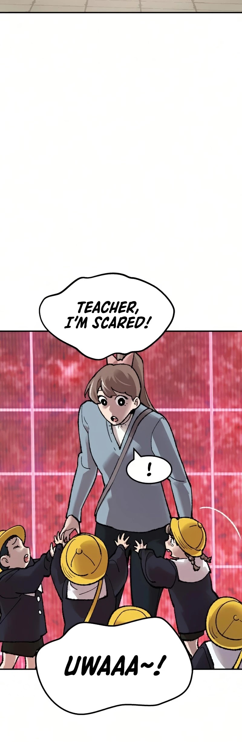 Limit Breaker Chapter 58 page 64 - Chapter 58