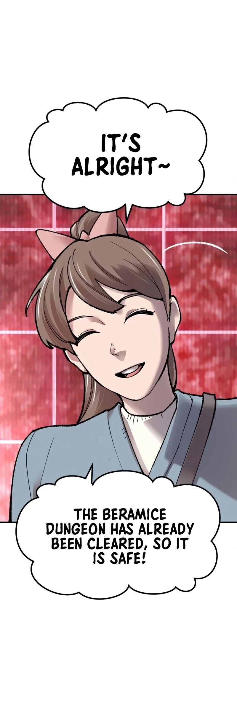 Limit Breaker Chapter 58 page 65 - Chapter 58