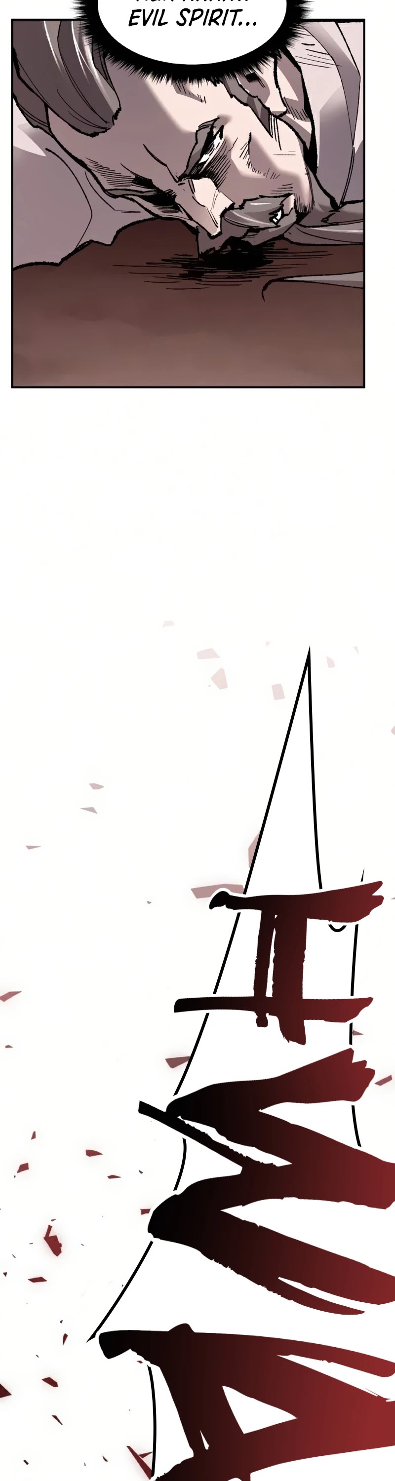 Limit Breaker Chapter 58 page 7 - Chapter 58