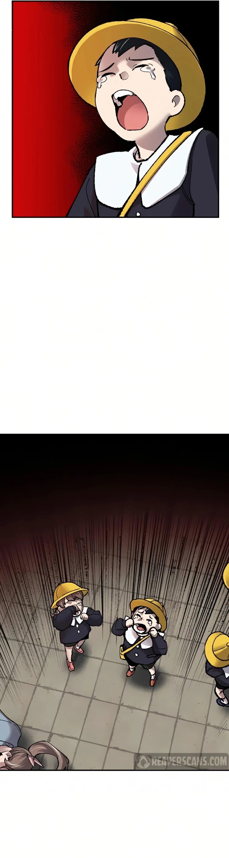 Limit Breaker Chapter 58 page 74 - Chapter 58