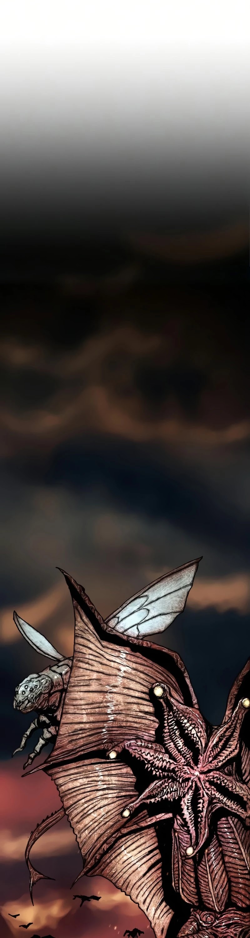 Limit Breaker Chapter 58 page 75 - Chapter 58