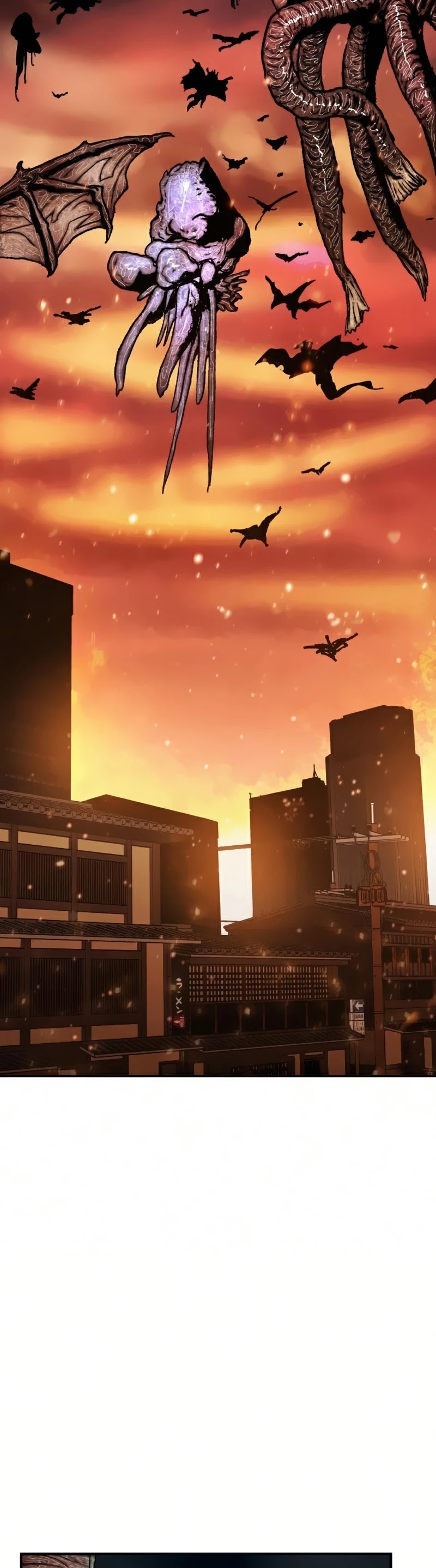 Limit Breaker Chapter 58 page 76 - Chapter 58