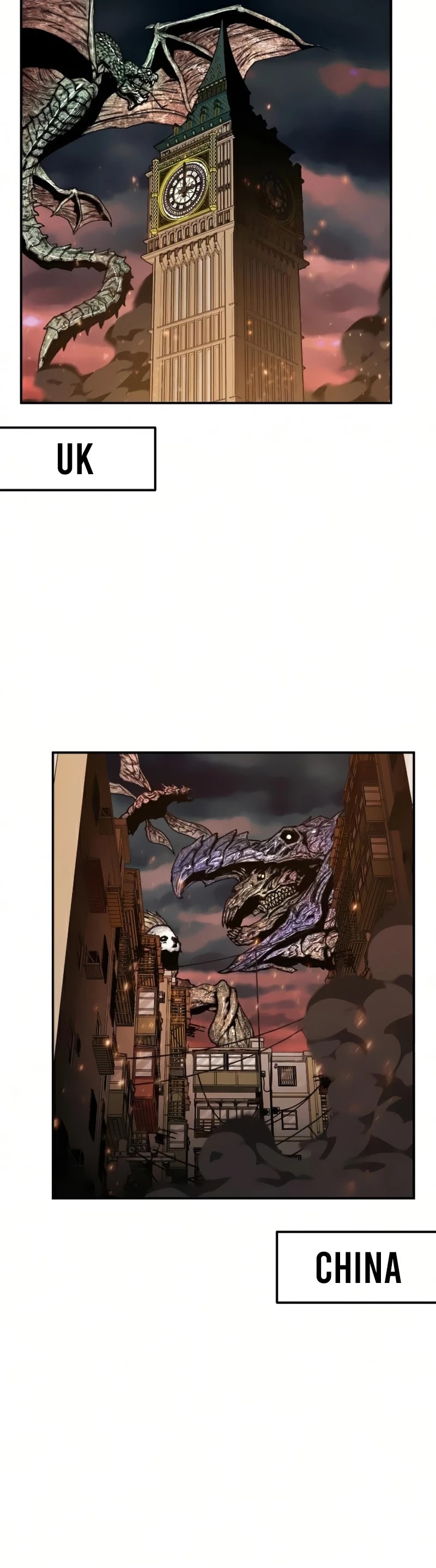 Limit Breaker Chapter 58 page 77 - Chapter 58