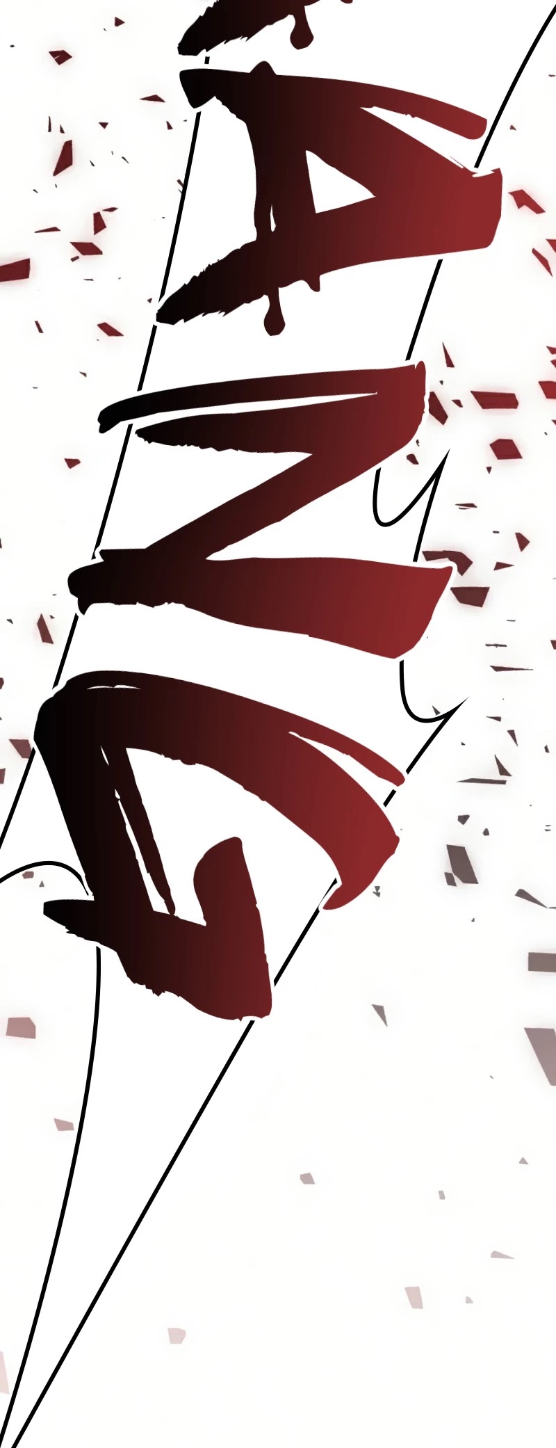 Limit Breaker Chapter 58 page 8 - Chapter 58