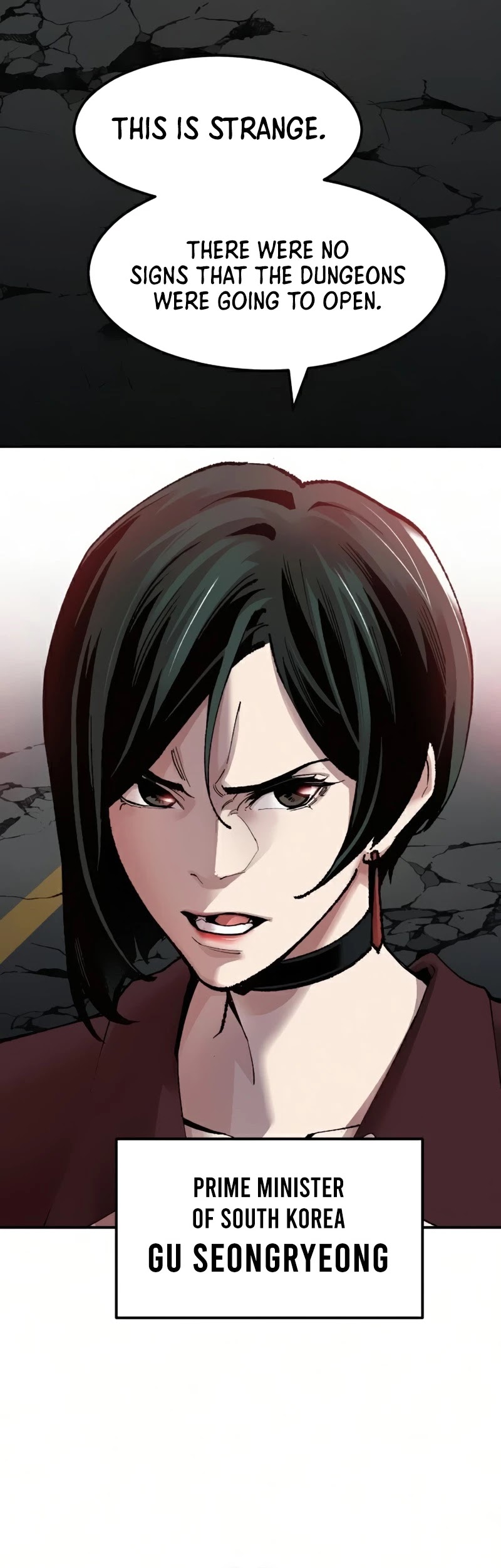 Limit Breaker Chapter 58 page 81 - Chapter 58