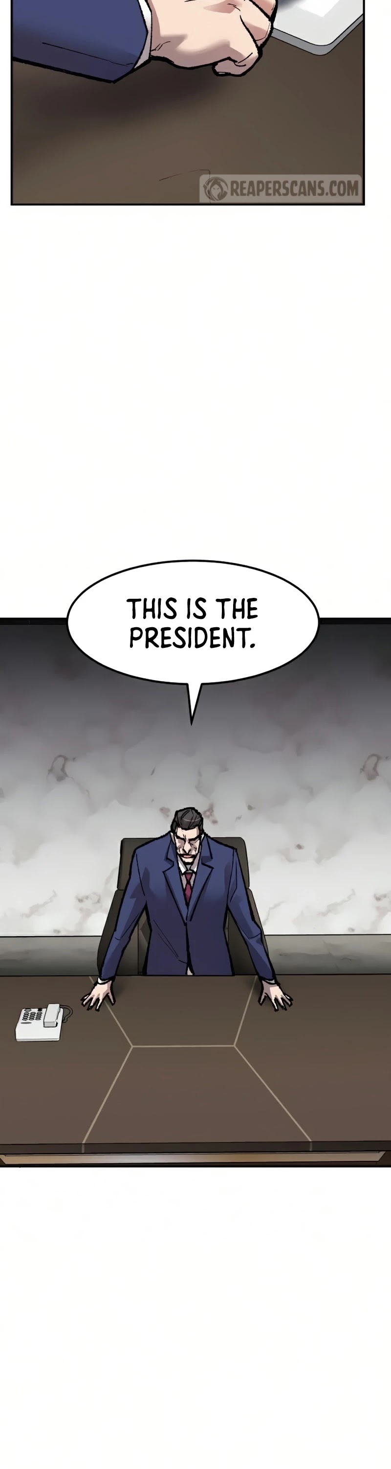 Limit Breaker Chapter 58 page 83 - Chapter 58