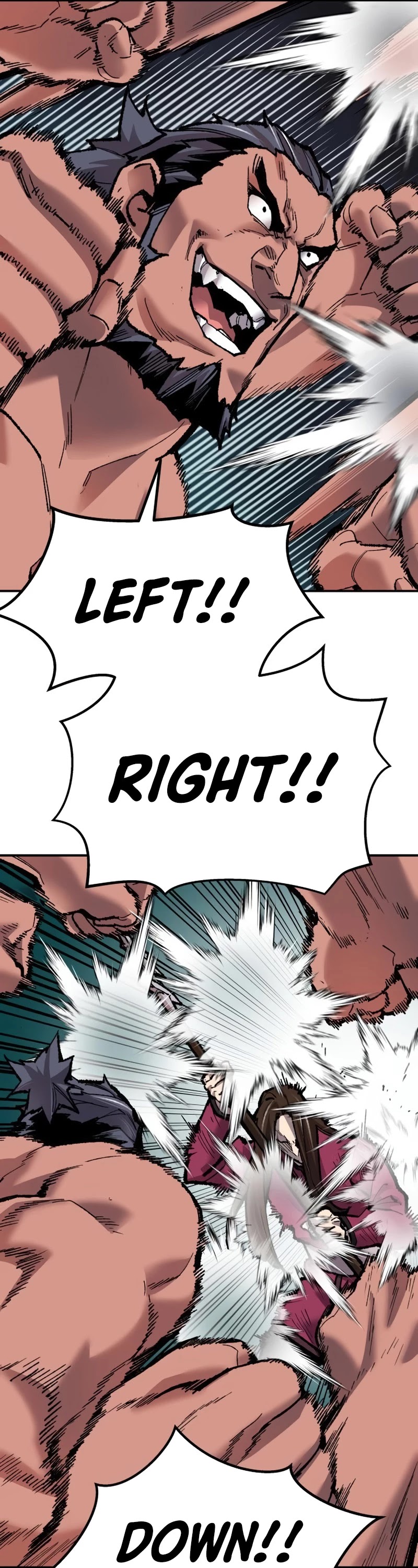 Limit Breaker Chapter 59 page 10 - Chapter 59