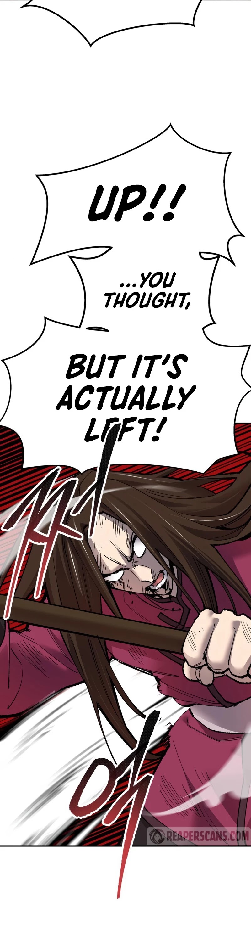 Limit Breaker Chapter 59 page 11 - Chapter 59