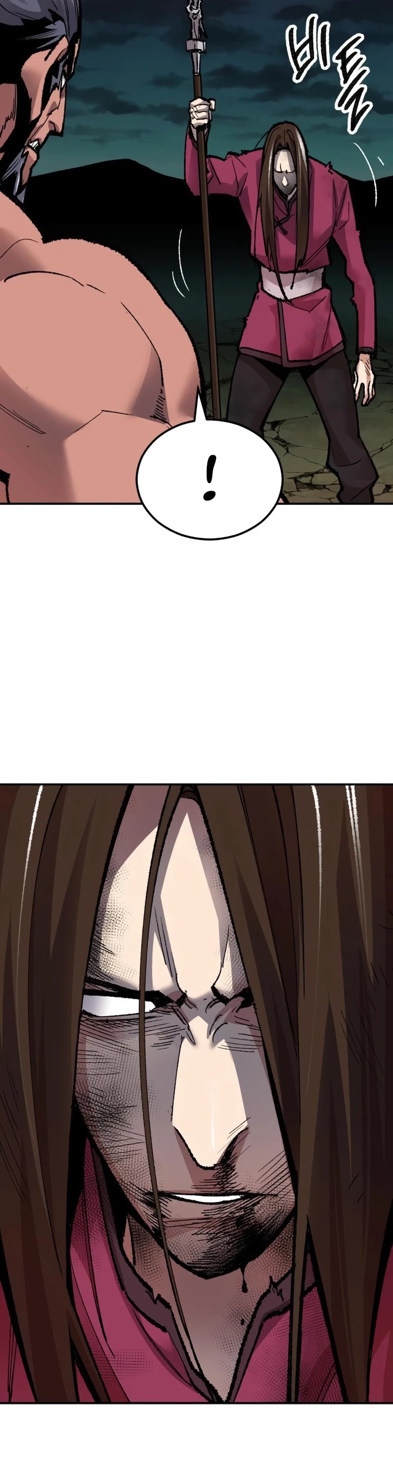 Limit Breaker Chapter 59 page 14 - Chapter 59