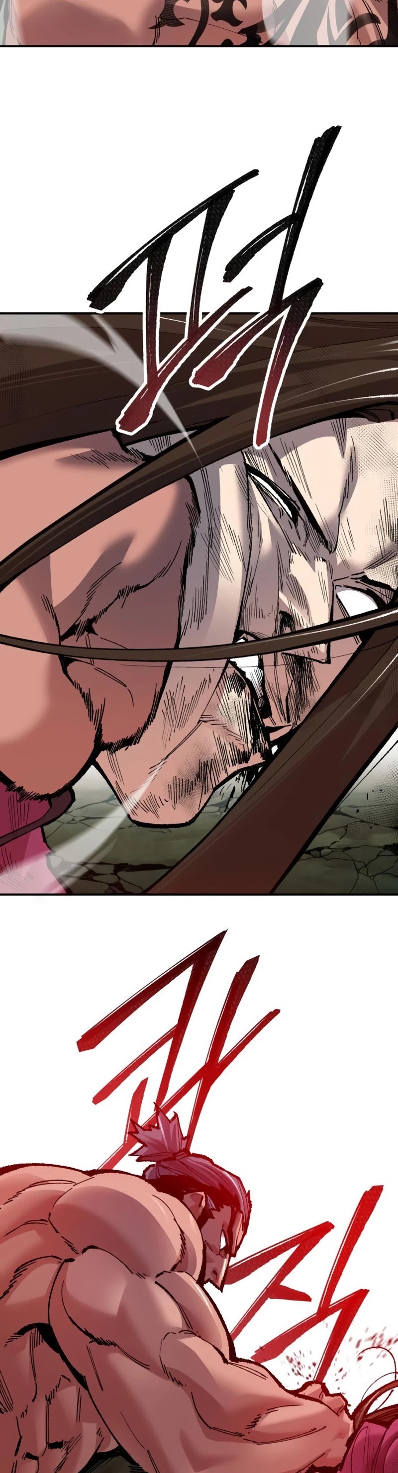 Limit Breaker Chapter 59 page 17 - Chapter 59