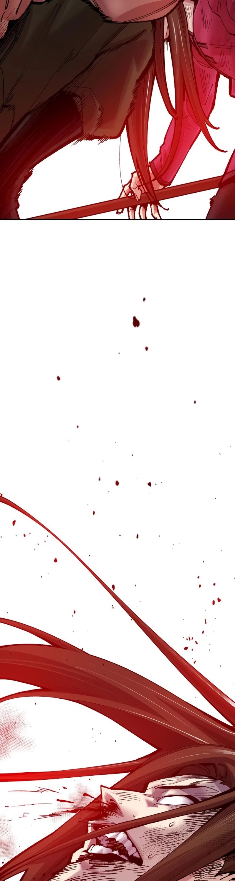 Limit Breaker Chapter 59 page 18 - Chapter 59